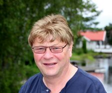 Kjell Opheimshaug